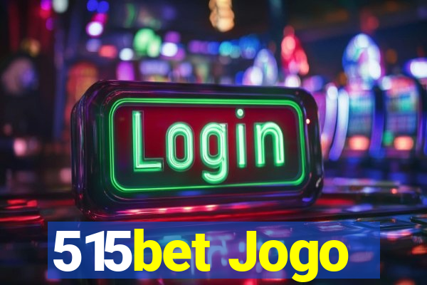 515bet Jogo